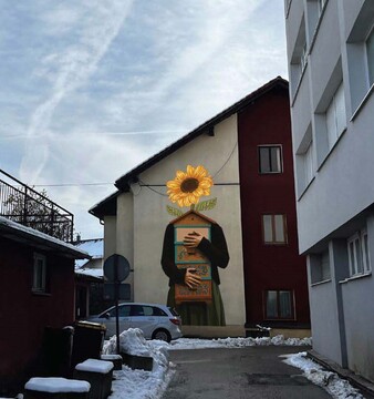 Almir Tahirović_povezava človeka, čebele in medu_TZO 45